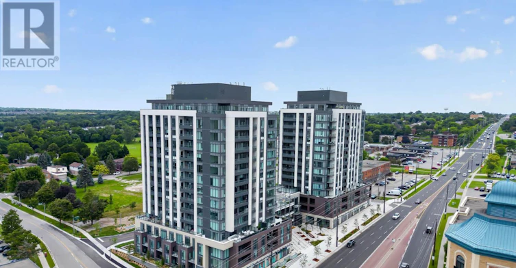A103-705 Davis Drive, Newmarket, ON, L3Y 0J1 - 38
