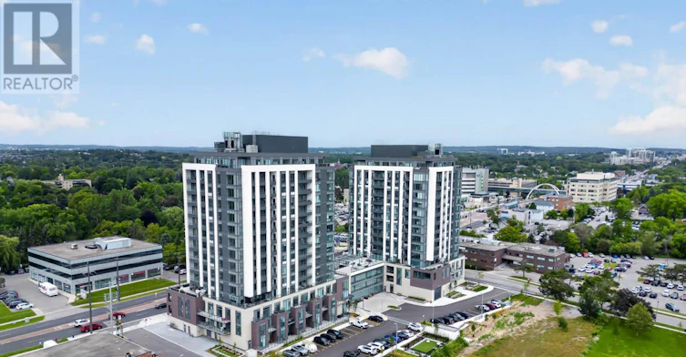 A103-705 Davis Drive, Newmarket, ON, L3Y 0J1 - 37