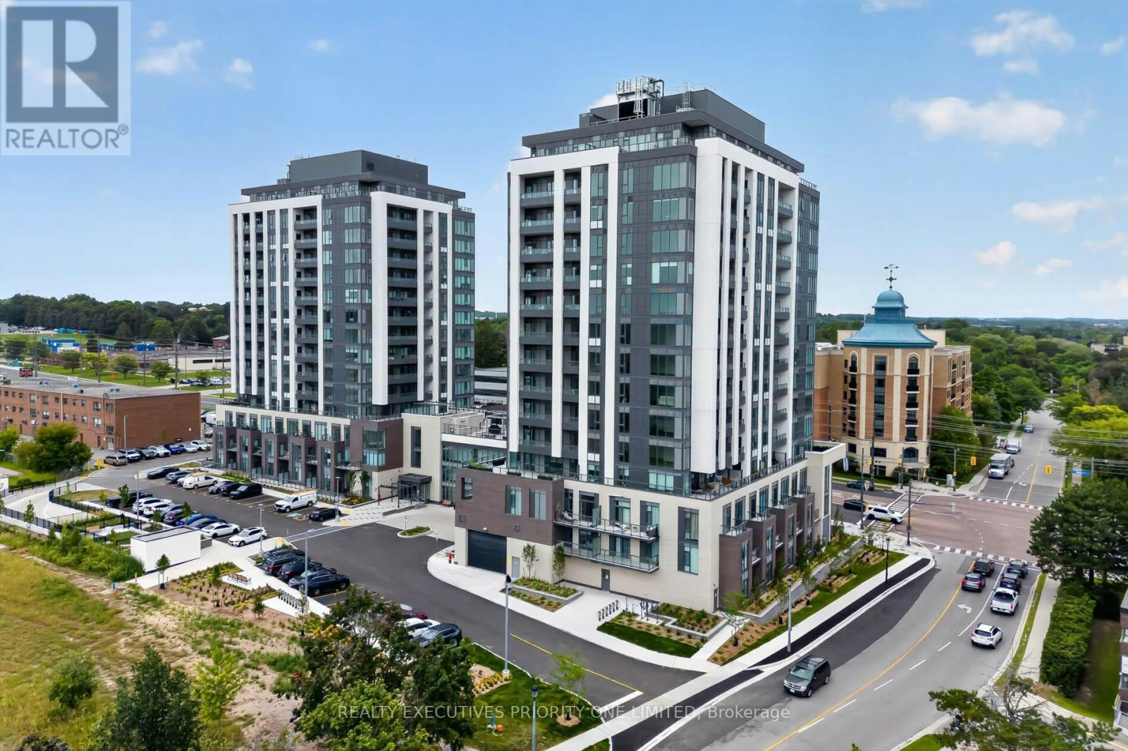 A103-705 Davis Drive, Newmarket, ON, L3Y 0J1 - 36