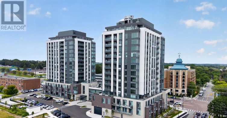 A103-705 Davis Drive, Newmarket, ON, L3Y 0J1 - 36