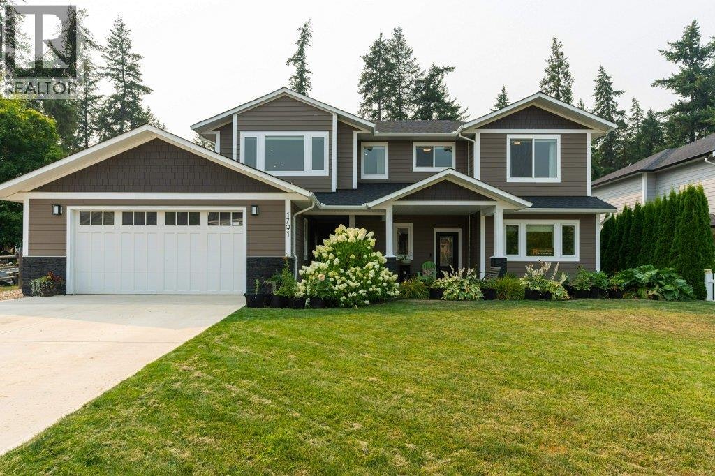1791 NE 22 Street, Salmon Arm, BC, V1E 3M9