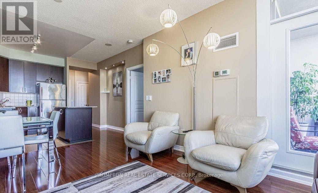 2404-223 Webb Drive, Mississauga, ON, L5B 0E8 - 8
