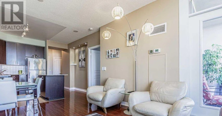 2404-223 Webb Drive, Mississauga, ON, L5B 0E8 - 8