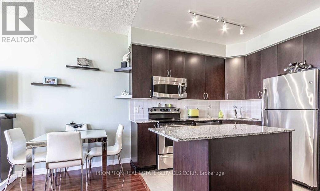 2404-223 Webb Drive, Mississauga, ON, L5B 0E8 - 3