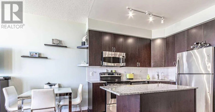 2404-223 Webb Drive, Mississauga, ON, L5B 0E8 - 3