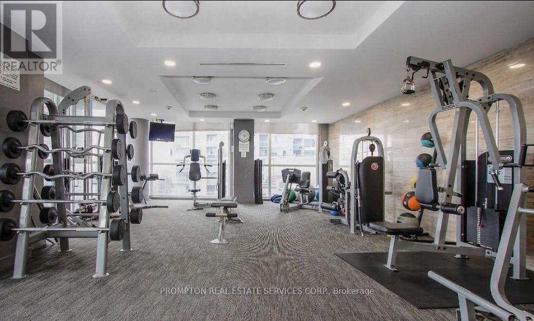 2404-223 Webb Drive, Mississauga, ON, L5B 0E8 - 29