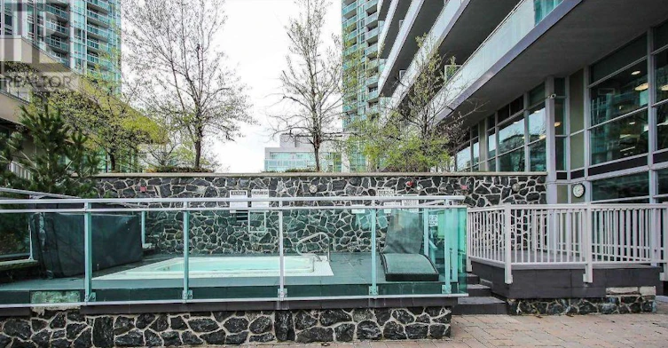 2404-223 Webb Drive, Mississauga, ON, L5B 0E8 - 26