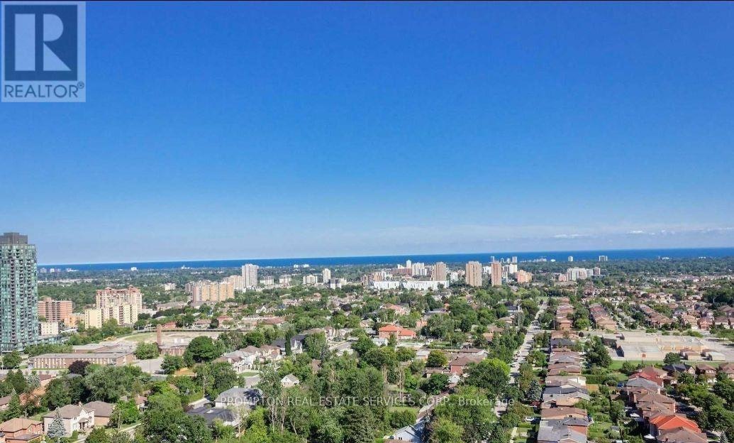 2404-223 Webb Drive, Mississauga, ON, L5B 0E8 - 21