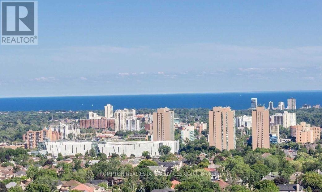 2404-223 Webb Drive, Mississauga, ON, L5B 0E8 - 20
