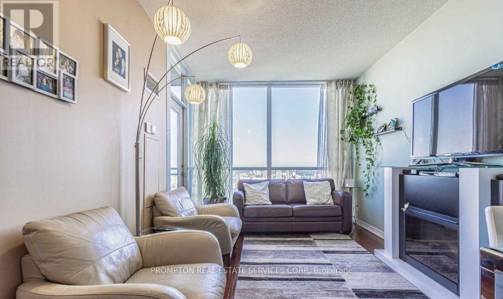 2404-223 Webb Drive, Mississauga, ON, L5B 0E8 - 7
