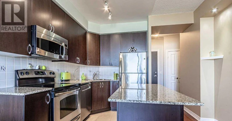 2404-223 Webb Drive, Mississauga, ON, L5B 0E8 - 4