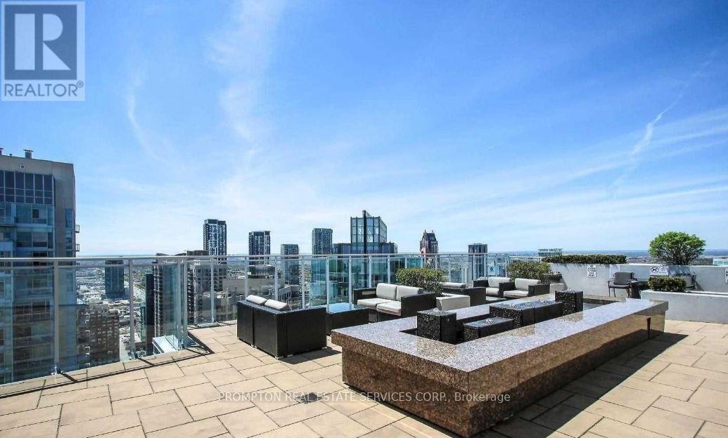 2404-223 Webb Drive, Mississauga, ON, L5B 0E8 - 25