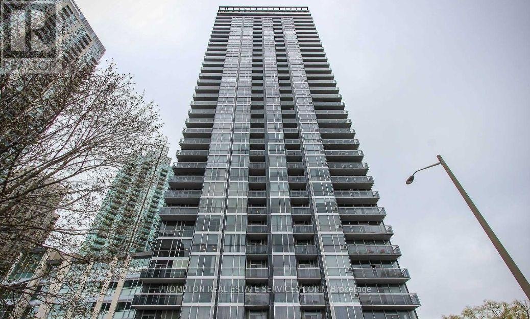2404-223 Webb Drive, Mississauga, ON, L5B 0E8