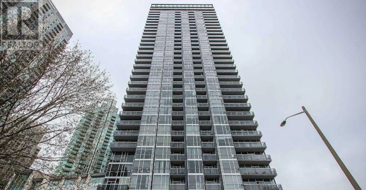 2404-223 Webb Drive, Mississauga, ON, L5B 0E8