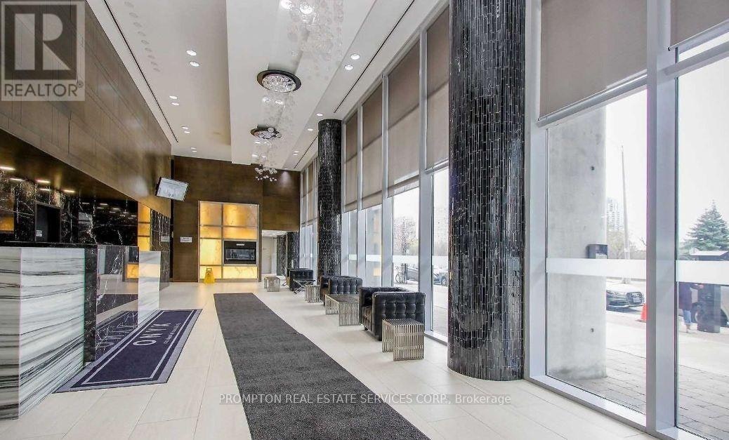 2404-223 Webb Drive, Mississauga, ON, L5B 0E8 - 19