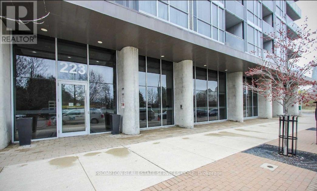 2404-223 Webb Drive, Mississauga, ON, L5B 0E8 - 18