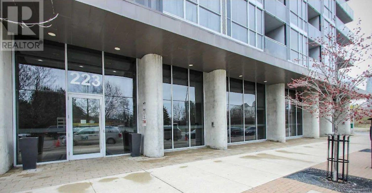 2404-223 Webb Drive, Mississauga, ON, L5B 0E8 - 18