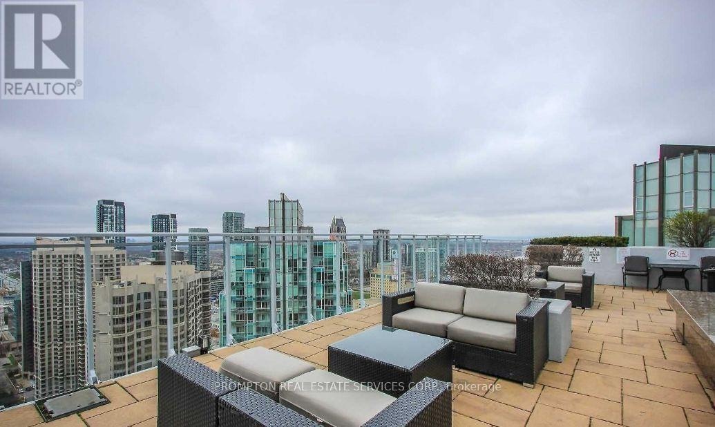 2404-223 Webb Drive, Mississauga, ON, L5B 0E8 - 23