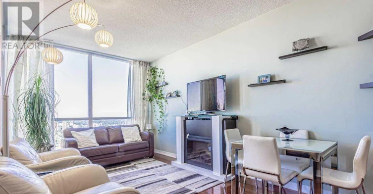 2404-223 Webb Drive, Mississauga, ON, L5B 0E8 - 6