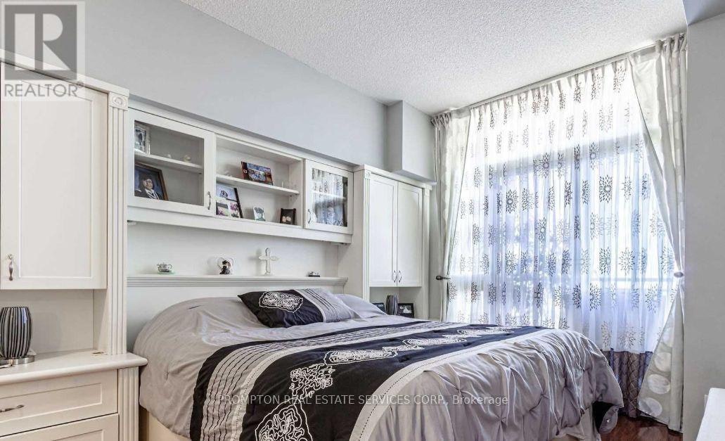 2404-223 Webb Drive, Mississauga, ON, L5B 0E8 - 11