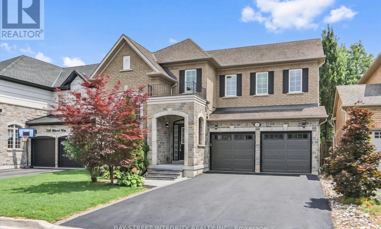 210 Milkweed Way