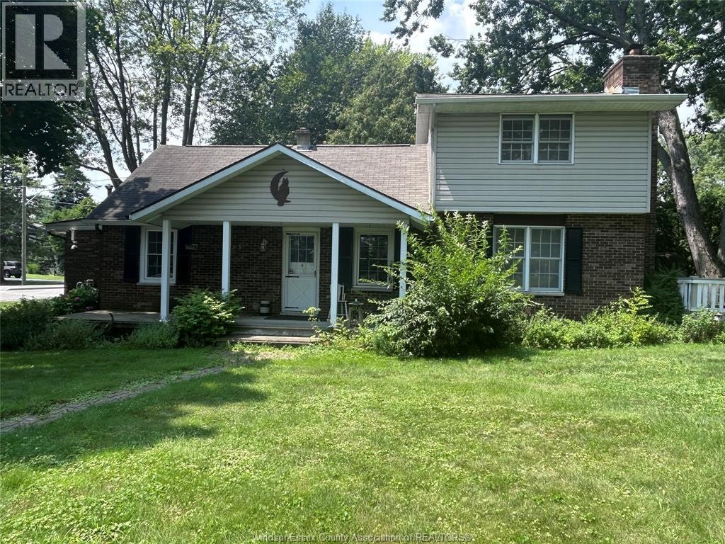 1720 Orford Street, Lasalle, ON, N9J 1X3