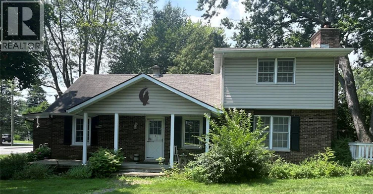 1720 Orford Street, Lasalle, ON, N9J 1X3