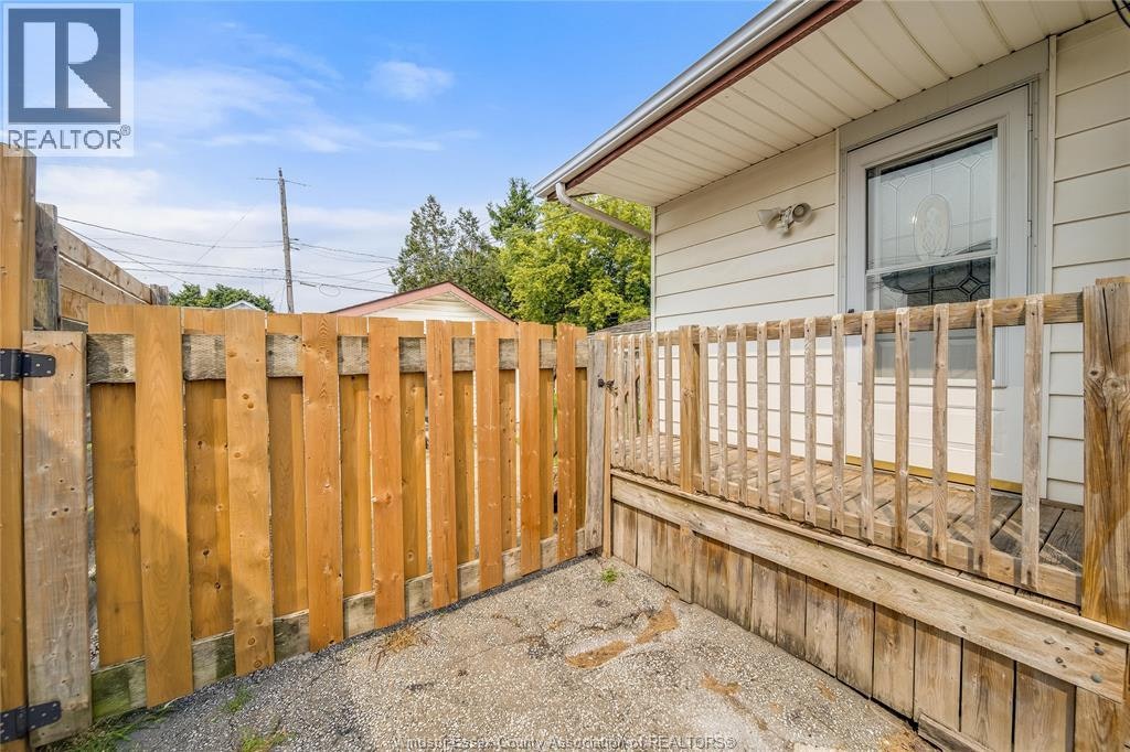 2669 Parent Avenue, Windsor, ON, N8X 3K6 - 31
