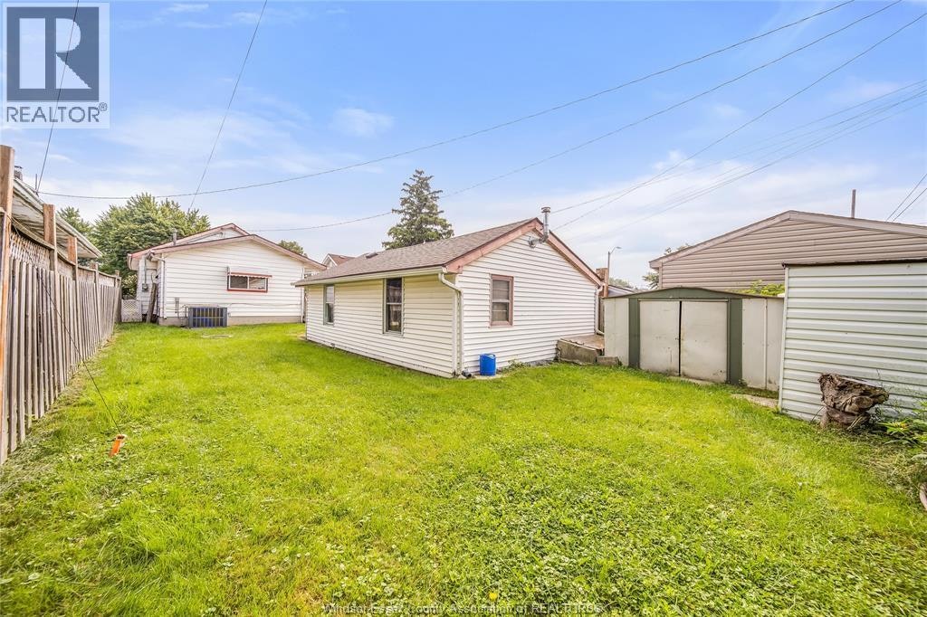 2669 Parent Avenue, Windsor, ON, N8X 3K6 - 35