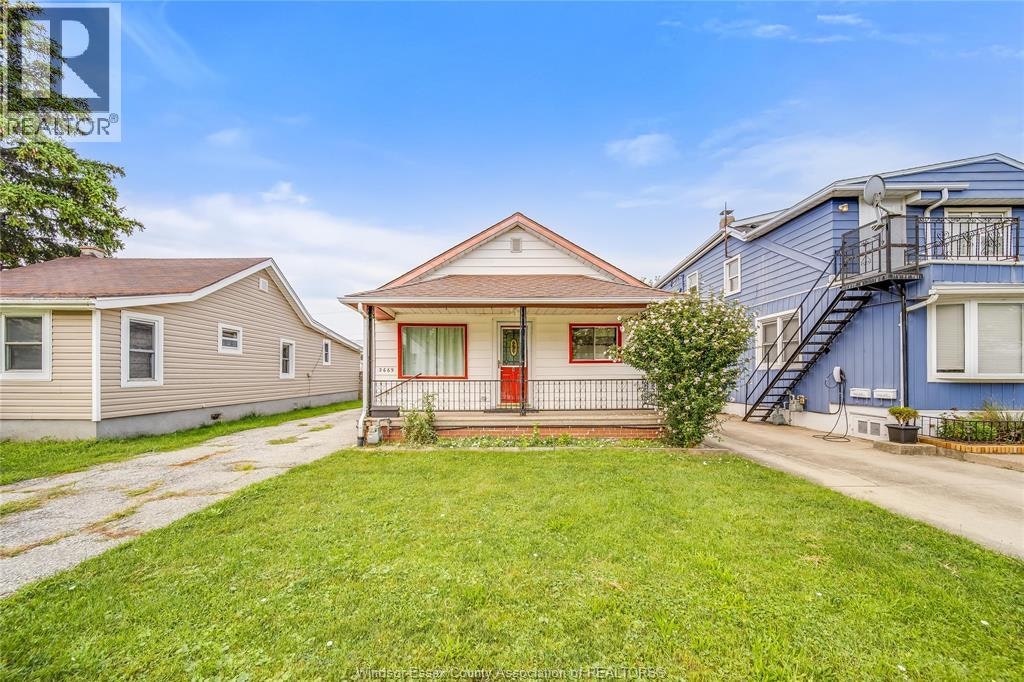 2669 Parent Avenue, Windsor, ON, N8X 3K6