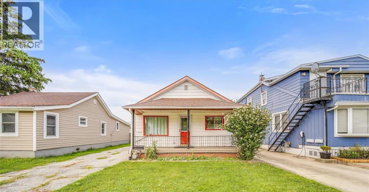 2669 Parent Avenue, Windsor, ON, N8X 3K6