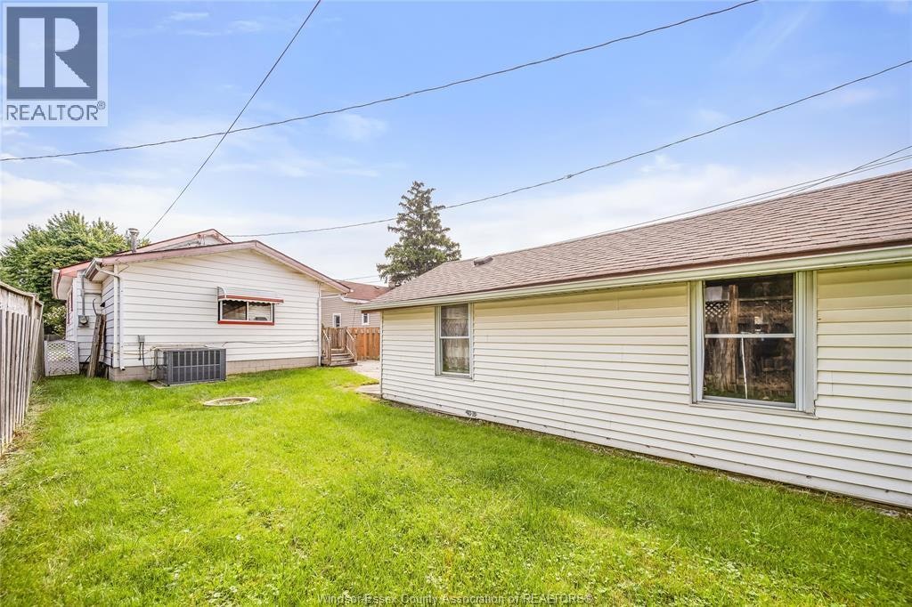 2669 Parent Avenue, Windsor, ON, N8X 3K6 - 34