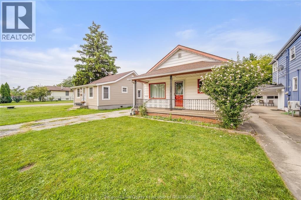 2669 Parent Avenue, Windsor, ON, N8X 3K6 - 3
