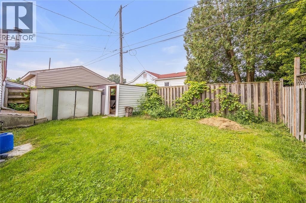 2669 Parent Avenue, Windsor, ON, N8X 3K6 - 36