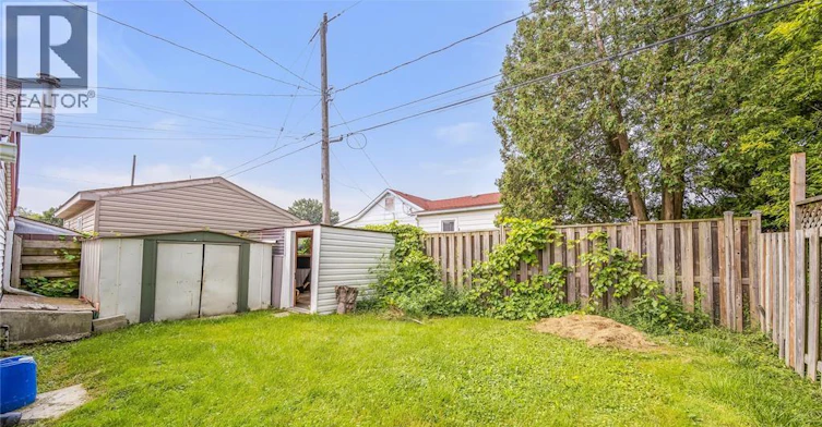 2669 Parent Avenue, Windsor, ON, N8X 3K6 - 36