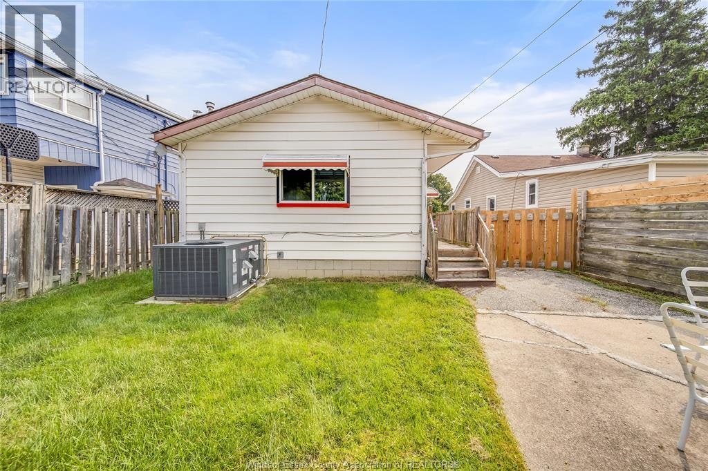 2669 Parent Avenue, Windsor, ON, N8X 3K6 - 33