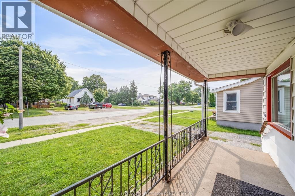 2669 Parent Avenue, Windsor, ON, N8X 3K6 - 5