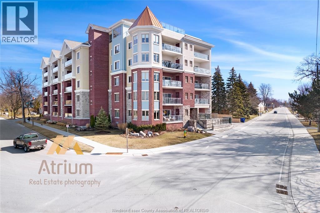 501-6 Park Street, Kingsville, ON, N9Y 0E7