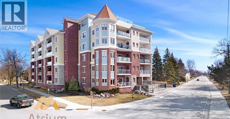 501-6 Park Street, Kingsville, ON, N9Y 0E7