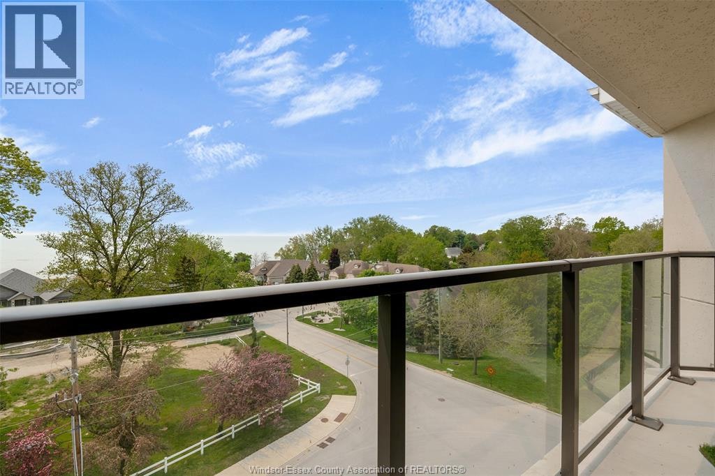 501-6 Park Street, Kingsville, ON, N9Y 0E7 - 15
