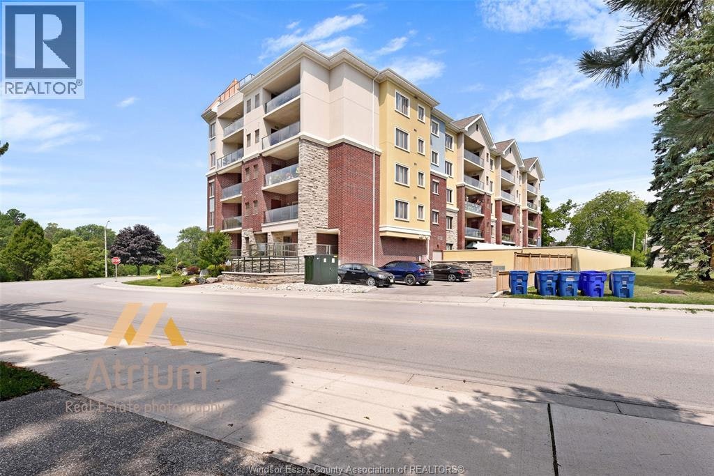 501-6 Park Street, Kingsville, ON, N9Y 0E7 - 2