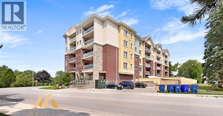 501-6 Park Street, Kingsville, ON, N9Y 0E7 - 2