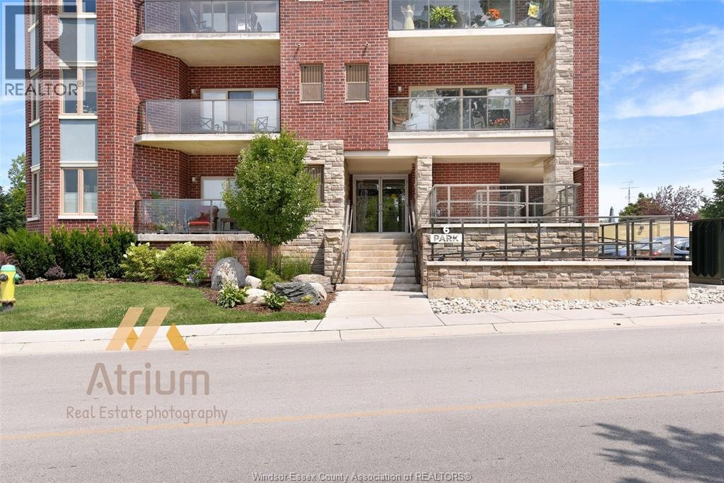 501-6 Park Street, Kingsville, ON, N9Y 0E7 - 3