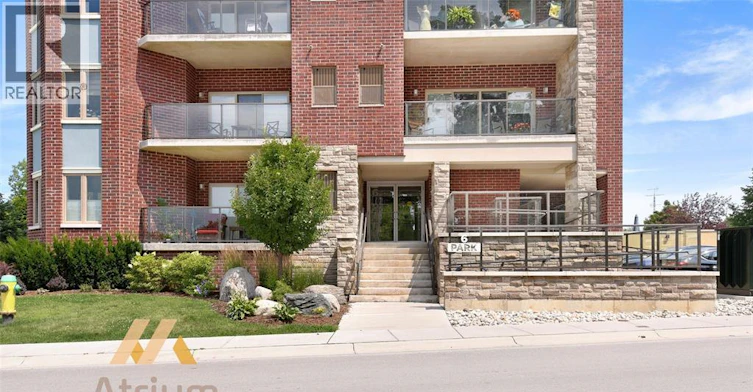 501-6 Park Street, Kingsville, ON, N9Y 0E7 - 3