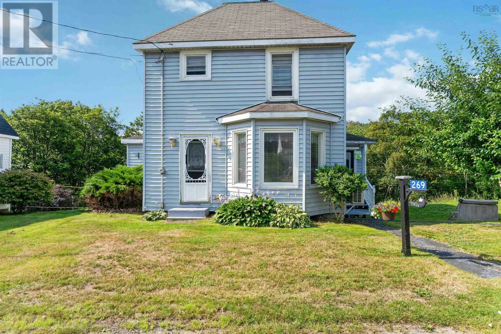269-263 Trout Cove Road, Centreville, NS, B0V 1A0