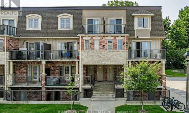 D-243 Rachel Crescent