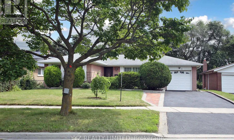 8 Snowcrest Avenue