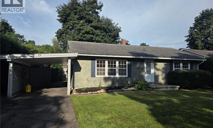 15 Sherwood Court