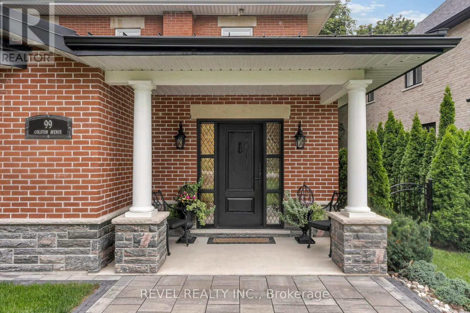 99 Colston Avenue, Whitby, ON, L1M 1C1