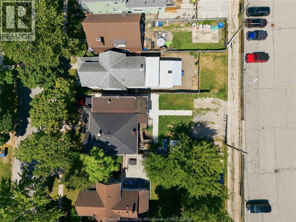 2-372 Lincoln Road, Windsor, ON, N8Y 2G4 - 19